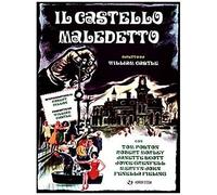 Castello Maledetto (Il)