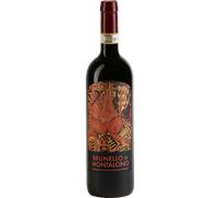 Castello Romitorio Brunello di Montalcino 2020 0.75l