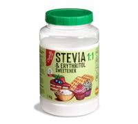 Castello since 1907 Édulcorant Stevia + Erythritol 1:1 1 kg