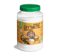 Castello since 1907 Erythritol Bio 1 kg - Substitut du Sucre
