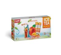 Castello since 1907 Thé Glacé Zéro Sachets Pêche 36 Sachets