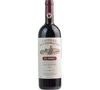 Castello Vicchiomaggio Chianti Classico Gran Selezione La Prima 2018