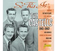Castells - So This is [Import]