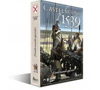 Castelnuovo 1539 - Come whenever you dare!