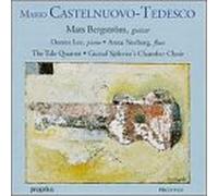 Castelnuovo-Tedesco - Beautiful Selection of His Music
