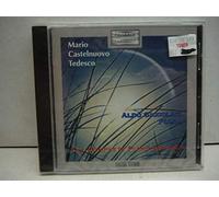 Castelnuovo-Tedesco - Complete Piano Works 1