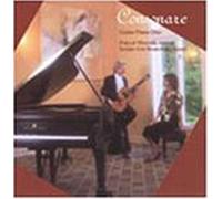 Castelnuovo-Tedesco|Gnattali - Fant/Son Ct/Pastorale Grand du