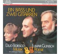 Castelnuovo-Tedesco, M. - 21 Praeludien& Fugen [Import]
