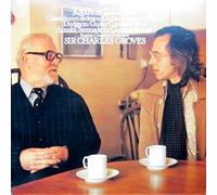 CASTELNUOVO-TEDESCO Mario (Italia - USA); DOGSON Stephen; ARNOLD Malcom Henry (UK) - CASTELNUOVO-TEDESCO, Mario: Guitar Concerto nr.1 in D major, op.99 - DOGSON, Stephen: Guitar Concerto nr.2 - ARNOLD, Malcom Henry: Serenade for guitar & string ----English Chamber Orchestra; GROVES Charles Sir. (dir); WILLIAMS John (chitarra - dir)-COLUMBIA-COLU M 35172