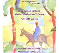 Castelnuovo-Tedesco - Platero Und Ich [Import]