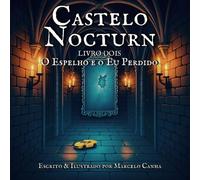 Castelo Nocturn: O Espelho e o Eu Perdido