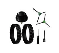 Caster wheel for iRobot Roomba I3+ I6+ compatible brushes