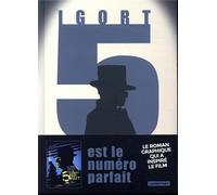 CASTERMAN 5 est le numéro parfait