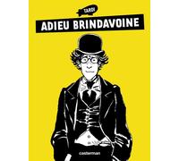 CASTERMAN Adieu Brindavoine