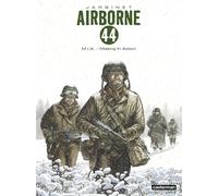 Casterman Airborne 44 tome 11