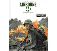 Casterman Airborne 44 tome 7
