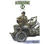 Casterman Airborne 44 tome 9