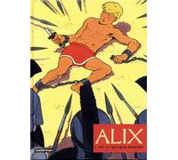 Casterman Alix, l art de Jacques Martin