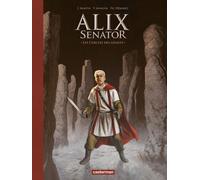 Casterman Alix Senator - édition deluxe tome 15