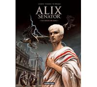 Casterman Alix Senator tome 1
