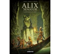 Casterman Alix Senator tome 6