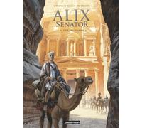 CASTERMAN Alix Senator tome 8