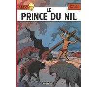 Casterman Alix tome 11 - le prince du nil
