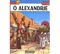 Casterman Alix tome 20