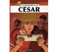 Casterman Alix tome 29