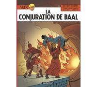 Casterman Alix tome 30