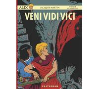 Casterman Alix tome 37