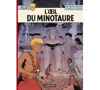 Casterman Alix tome 40