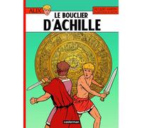 Casterman Alix tome 42