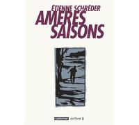 CASTERMAN Amères saisons