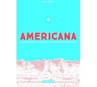 Casterman Americana