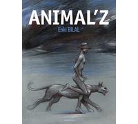 CASTERMAN Animal'z