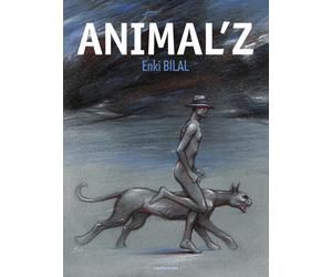 Casterman Animal'z
