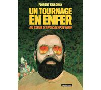 CASTERMAN Apocalypse now - Un tournage en enfer