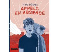 CASTERMAN Appels en absence