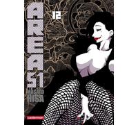 Casterman Area 51 tome 12