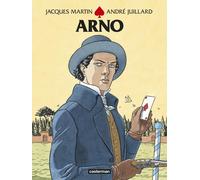 CASTERMAN Arno - intégrale