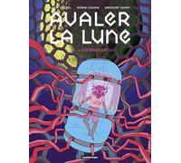 Casterman Avaler la Lune tome 1