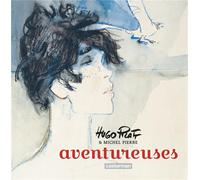 Casterman Aventureuses