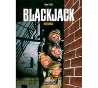 CASTERMAN Black jack - intégrale