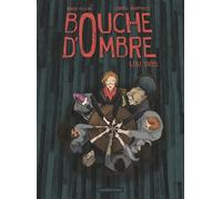 Casterman Bouche d ombre tome 1 - Lou 1985