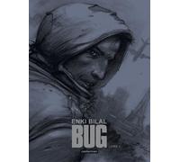 Casterman Bug - édition de luxe tome 1