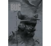 Casterman Bug - édition de luxe tome 3