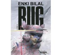 Casterman Bug tome 3