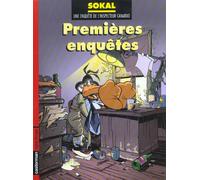 Casterman Canardo - Premières enquêtes