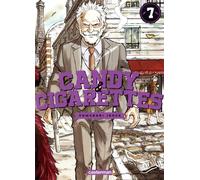 Casterman Candy & Cigarettes tome 7